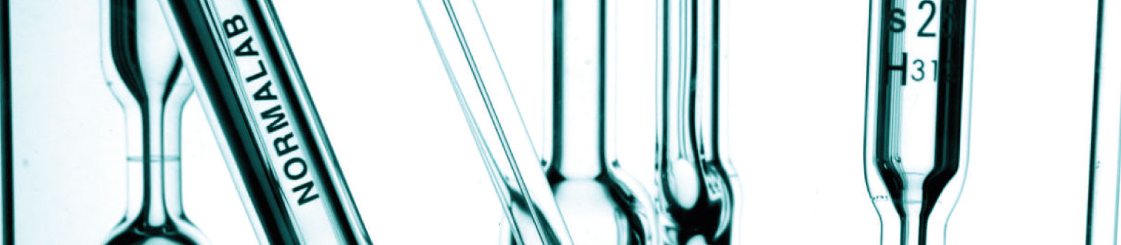 Petroline Instrument Normalab Petroleum Glassware
